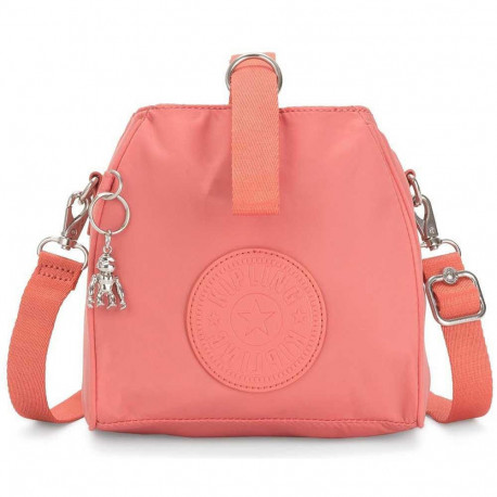 Сумочка Kipling IMMIN Coral Pink (56L) K70121_56L