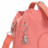 Сумочка Kipling IMMIN Coral Pink (56L) K70121_56L