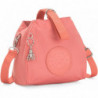 Сумочка Kipling IMMIN Coral Pink (56L) K70121_56L