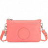 Сумочка Kipling RIRI Coral Pink (56L) K72323_56L