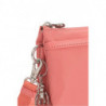 Сумочка Kipling RIRI Coral Pink (56L) K72323_56L