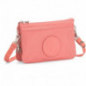 Сумочка Kipling RIRI Coral Pink (56L) K72323_56L