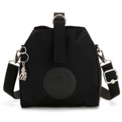 Сумочка Kipling IMMIN Galaxy Black (47N) K70121_47N