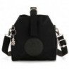 Сумочка Kipling IMMIN Galaxy Black (47N) K70121_47N