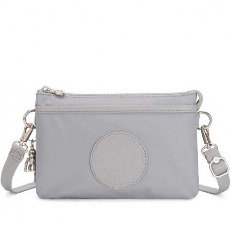 Сумочка Kipling RIRI Natural Grey (R94) K72323_R94