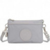 Сумочка Kipling RIRI Natural Grey (R94) K72323_R94