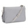 Сумочка Kipling RIRI Natural Grey (R94) K72323_R94