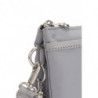 Сумочка Kipling RIRI Natural Grey (R94) K72323_R94