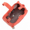 Сумочка Kipling IMMIN Soft Orange (44Y) K70121_44Y