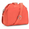 Сумочка Kipling IMMIN Soft Orange (44Y) K70121_44Y
