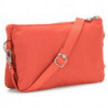Сумочка Kipling RIRI Soft Orange (44Y) K72323_44Y