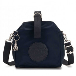 Сумочка Kipling IMMIN True Blue Twill (64E) K70121_64E