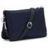 Сумочка Kipling RIRI True Blue Twill (64E) K72323_64E