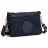 Сумочка Kipling RIRI True Blue Twill (64E) K72323_64E