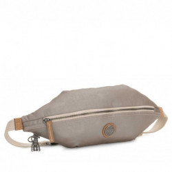 Сумка на пояс Kipling YOKU Fungi Metal (63Q) KI2791_63Q