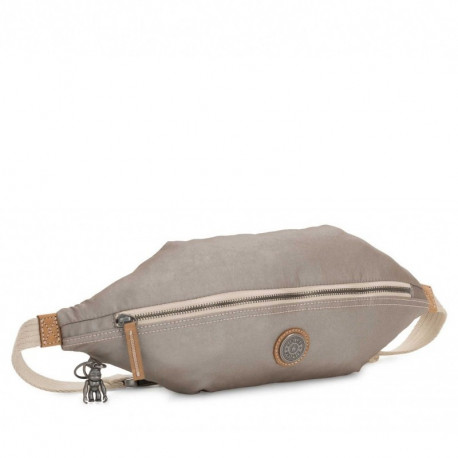 Сумка на пояс Kipling YOKU Fungi Metal (63Q) KI2791_63Q