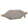 Сумка на пояс Kipling YOKU Fungi Metal (63Q) KI2791_63Q