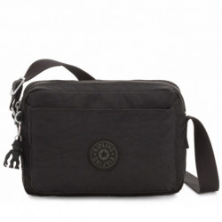 Сумка Kipling ABANU M Black Noir (P39) KI7076_P39