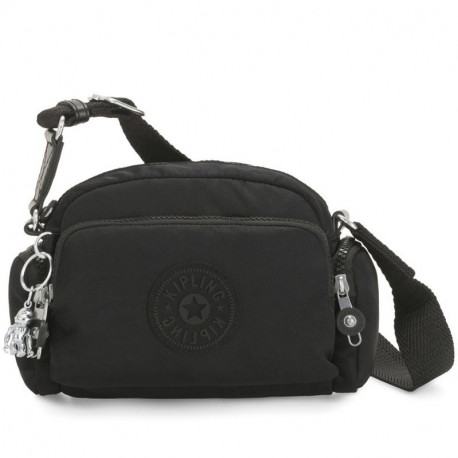 Сумка Kipling JENERA MINI Rich Black O (59L) KI7174_59L