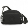 Сумка Kipling JENERA MINI Rich Black O (59L) KI7174_59L