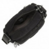 Сумка Kipling JENERA MINI Rich Black O (59L) KI7174_59L