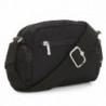Сумка Kipling JENERA MINI Rich Black O (59L) KI7174_59L