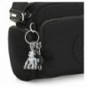 Сумка Kipling JENERA MINI Rich Black O (59L) KI7174_59L