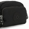 Сумка Kipling JENERA MINI Rich Black O (59L) KI7174_59L