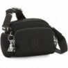 Сумка Kipling JENERA MINI Rich Black O (59L) KI7174_59L