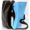 Сумка Piquadro Blue Square Cognac CA1403B2_MO