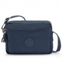 Сумка Kipling ABANU M Rich Blue (M30) KI6847_M30