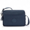 Сумка Kipling ABANU M Rich Blue (M30) KI6847_M30