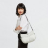 Сумка Kipling IZELLAH Dynamic Silver (G32) K12592_G32