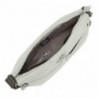 Сумка Kipling IZELLAH Dynamic Silver (G32) K12592_G32
