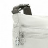 Сумка Kipling IZELLAH Dynamic Silver (G32) K12592_G32