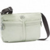 Сумка Kipling IZELLAH Dynamic Silver (G32) K12592_G32