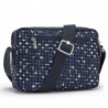 Сумка Kipling ABANU M Small O Print (94C) KI6237_94C