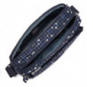 Сумка Kipling ABANU M Small O Print (94C) KI6237_94C