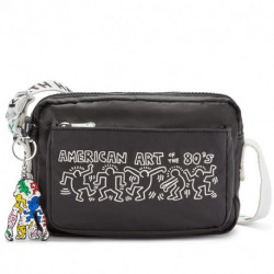 Сумка Kipling ABANU Kh Chalk Art (77U) KI4961_77U