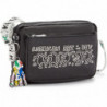 Сумка Kipling ABANU Kh Chalk Art (77U) KI4961_77U