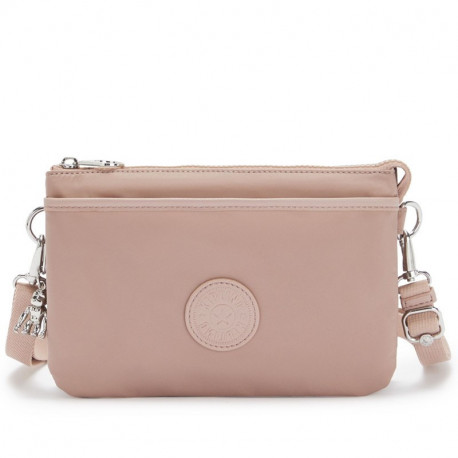 Сумочка Kipling RIRI Clean Blush P (R58) K72323_R58