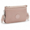 Сумочка Kipling RIRI Clean Blush P (R58) K72323_R58