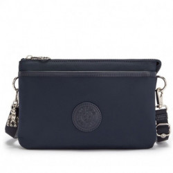 Сумочка Kipling RIRI Paka Blue (95P) K72323_95P