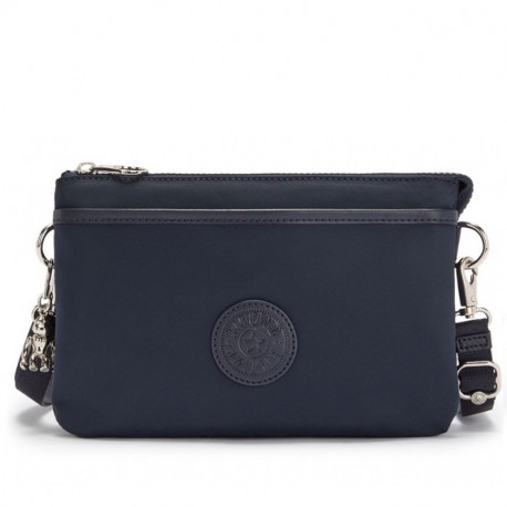 Сумочка Kipling RIRI Paka Blue (95P) K72323_95P