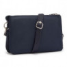 Сумочка Kipling RIRI Paka Blue (95P) K72323_95P