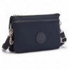 Сумочка Kipling RIRI Paka Blue (95P) K72323_95P