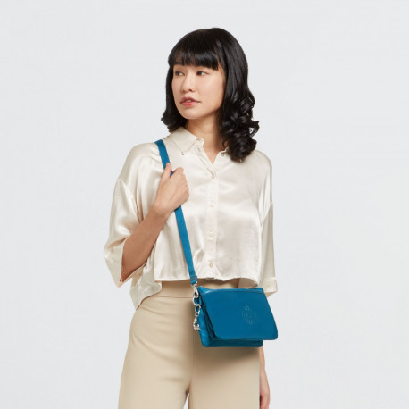 Сумочка Kipling RIRI Warm Teal P (T87) K72323_T87