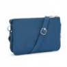 Сумочка Kipling RIRI Warm Teal P (T87) K72323_T87