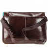 Сумка Piquadro Blue Square Cognac CA1403B2_MO