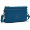 Сумочка Kipling RIRI Warm Teal P (T87) K72323_T87